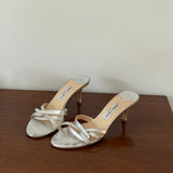 Jimmy Choo sandals (38)
