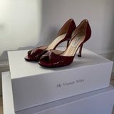 Jimmy Choo heels (36,5)