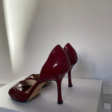 Jimmy Choo heels (36,5)