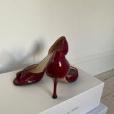 Jimmy Choo heels (36,5)