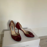 Jimmy Choo heels (36,5)