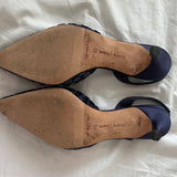 Manolo Blahnik slingbacks (35)