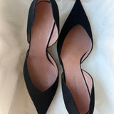 Armani pumps (38)