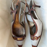 Dolce & Gabbana heels (40.5)