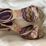 Missoni sandals