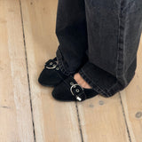 Coach ballet flats (38)