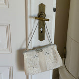 Vintage evening bag