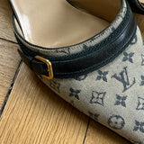 Louis Vuitton heels