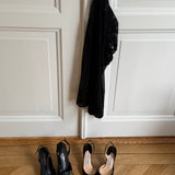 Manolo Blahnik heels (37)