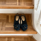 Chanel ballet flats (35.5)