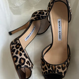 Manolo Blahnik heels (37)