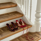 Louis Vuitton heels (37.5)