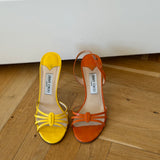Jimmy Choo heels (40)