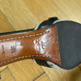 Louis Vuitton heels