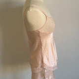 Dior lingerie set (XS)