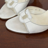Salvatore Ferragamo sandals (38.5)