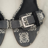Loewe sandals (37)