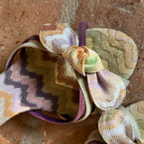 Missoni sandals
