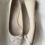 Chloé ballet flats (40)