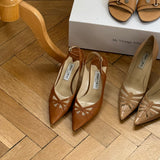 Jimmy Choo heels (38.5)