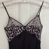 Christian Dior lingerie dress (S)