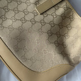 Gucci Jackie bag