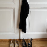 Jimmy Choo ballet flats (40.5)