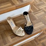 Jimmy Choo mules