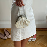 Vintage evening bag