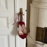 Manolo Blahnik heels (35)