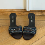 Loewe mules (36)