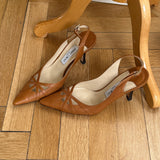 Jimmy Choo heels (38.5)