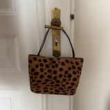 Manolo Blahnik mini bag