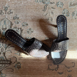 Celine mules