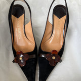 Louis Vuitton heels (38)