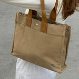 Burberry tote bag