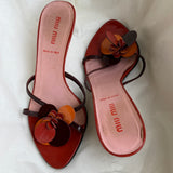Miu Miu sandals (35)
