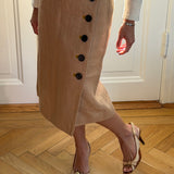 Sonia Rykiel skirt (xxs)