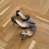 Louis Vuitton heels