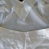 Dior lingerie set (XS)