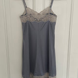 Christian Dior lingerie dress (S)