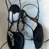 Jimmy Choo sandals (36)