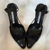 Manolo Blahnik sandals (36.5)