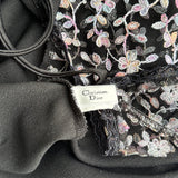 Christian Dior lingerie dress (S)