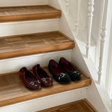 Coach ballet flats (38)