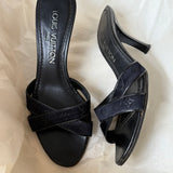 Louis Vuitton mules (34.5)