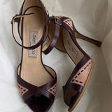 Jimmy Choo heels (36.5)