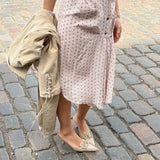 Nina Ricci skirt (xs)