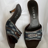Loewe mules (36)