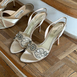 Giorgio Armani sandals (37)